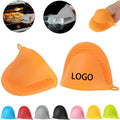 Silicone Anti Scalding Gloves