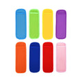 Reusable Neoprene Popsicle Holder