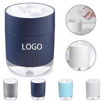 Small Cool Mist Humidifier