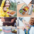 Bento Lunch Box