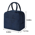 Small Portable Cute Lunch Bag
