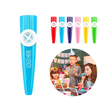 Plastic Kazoo