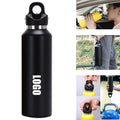 Threadless Insulated Bottle 20Oz