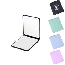 Portable Makeup Travel Mirror