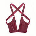 Double Shoulder Armpit Bag Anti-theft Bag