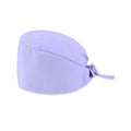 Cotton Solid Color Nurse Surgical Cap