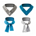 Cooling Neckwear Headband To Wipe Away Sweat