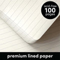 Classic Journal Notebook