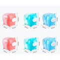 Cute Pig Shaped Manual Pencil Sharpener