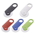 2 In 1 Pizza Roller Cutter & Bottle Opener