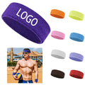 Cotton Sports Headband