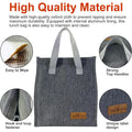 Thermal Cooler Lunch Tote Bag