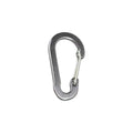 Aluminum Alloy Mountaineering Carabiner