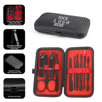 Professional Manicure Nail Clipper Set