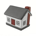 PU House-Shaped Toy Stress Ball