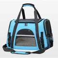 Pet Carrier Cats Pet Travel Shoulder Bag