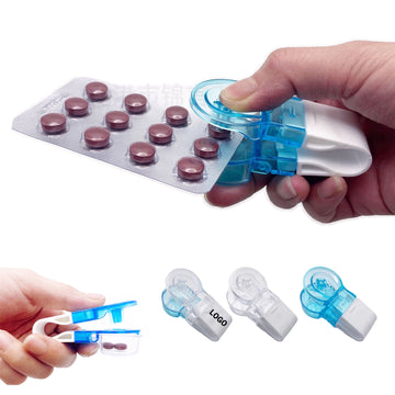 Portable Pill Taker