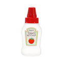 Mini Portable Squeeze Spice Bottle