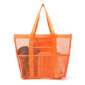 Mesh Beach Bag