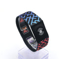 Rfid Elastic Wrist Strap Bracelet