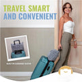 Travel Air Blanket