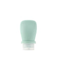 2OZ Silicone Travel Bottle Set