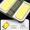 Solar Camping Lights