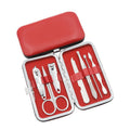 7 Piece Manicure Set