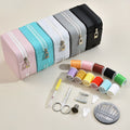 Portable Travel Sewing Kit