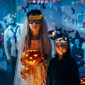 Novelty Halloween Party Eyeglasses
