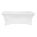 6' Stretch Table Cover