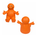 Soft Squish Smile Phone Holder Desk Stand Gift