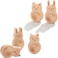 Cute Wooden Essential Oil Diffuser