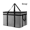 Insulated Food Delivery Bag