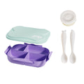 Microwave Lunch Box