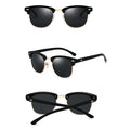 Vintage Chic Sunglasses