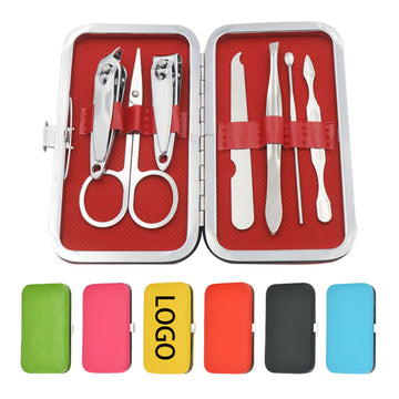 7-In-1 Manicure Set