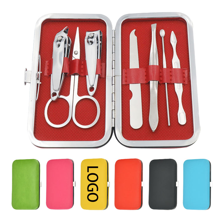 7-In-1 Manicure Set