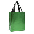 Custom Laser Non-Woven Shopping Tote Bag