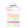 Quick Dry Hooded Beach Towel