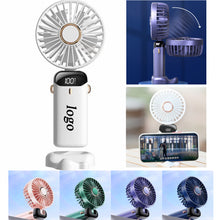 Usb Mini Handheld Fan