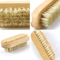 Bamboo Revive Nail Brush