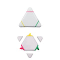 Triangle Shaped Highlighter