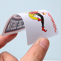 3.43" Customized Poker Playing Cards