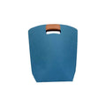 Reusable Felt Tote Bag
