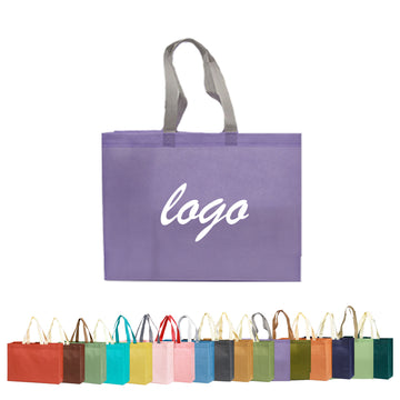 Non Woven Shopping Tote