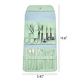 16 Pieces Nail Clipper Kit