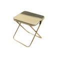 Portable Handbag Foldable Stool