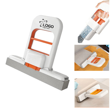 Mini Foldable Desktop Mop