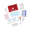 Medium 12-Piece First Aid Kit